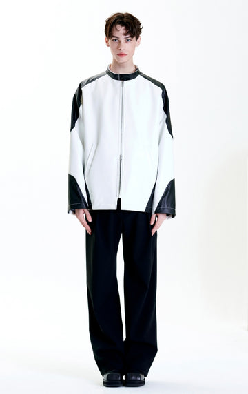 23SS RACER JUMPER